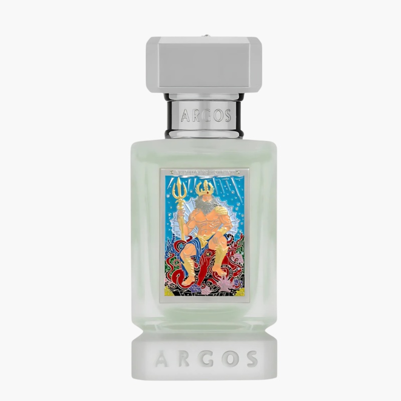 SAMPLE - Argos Neptune's Trident Extrait 1mL Sample (15 Sprays)