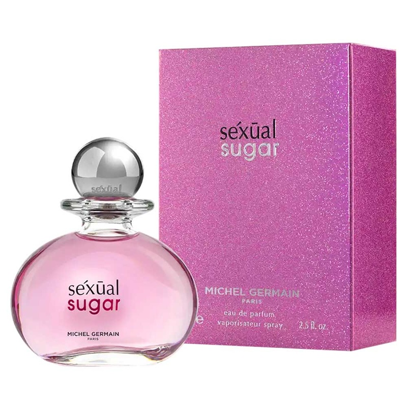 Sexual Sugar - Retail Bottle Retail Bottle - 75 ml (2.5 fl oz)