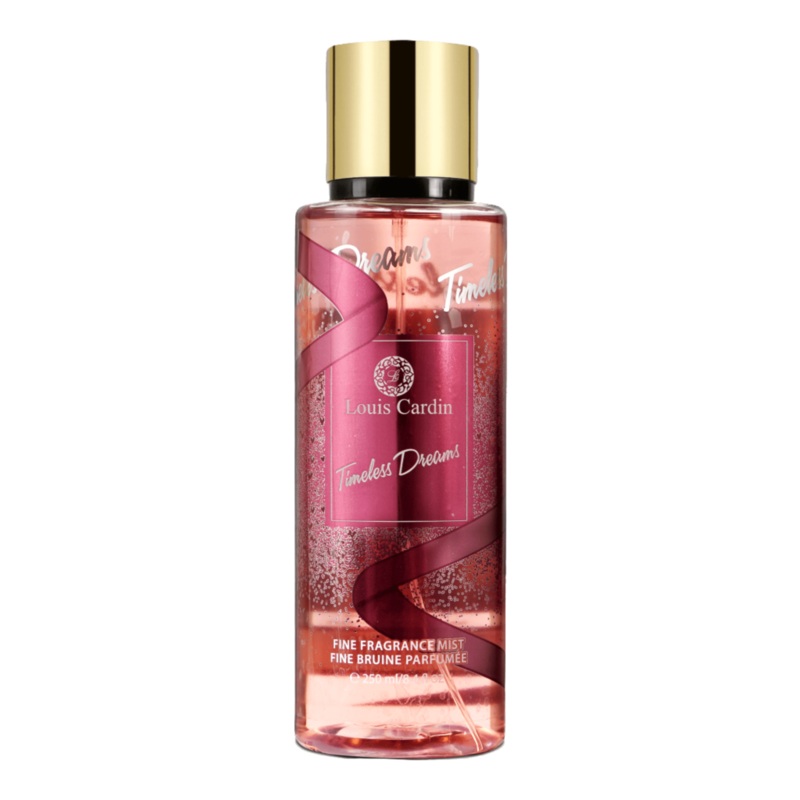 Timeless Dreams Body Mist 250mL