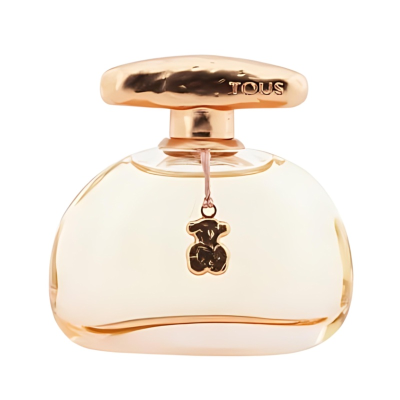 Tous Touch Sensual Gold for Women EDT 100mL
