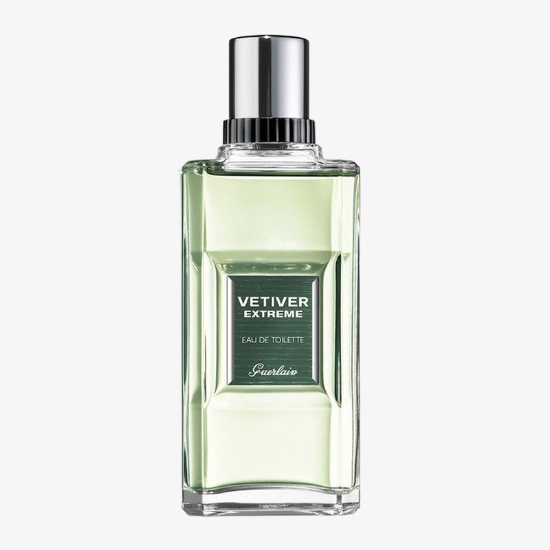 Vetiver Extreme For Men By Guerlain Eau De Toilette Spray 3.4 oz