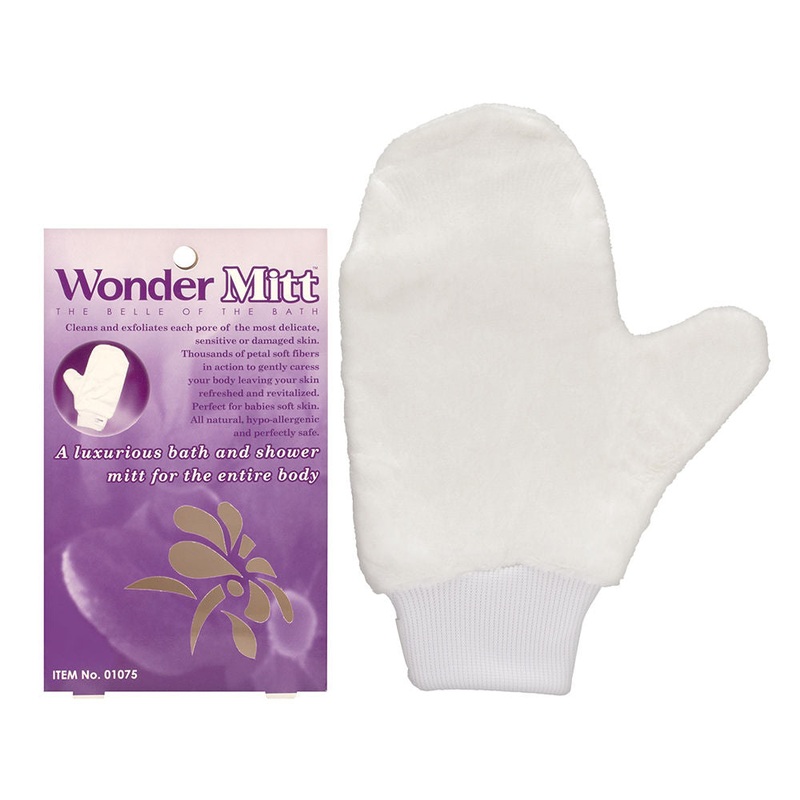 Wonder Products Mitt #01075 1 Mitt