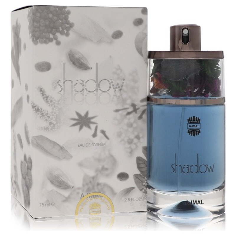 Ajmal Shadow II by Ajmal Eau De Parfum Spray 2.5 oz for Men - Premium Designer Fragrance