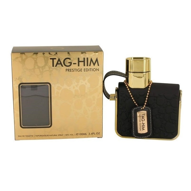 Armaf Tag Him Prestige Edition 100ML EDT Spray (M)