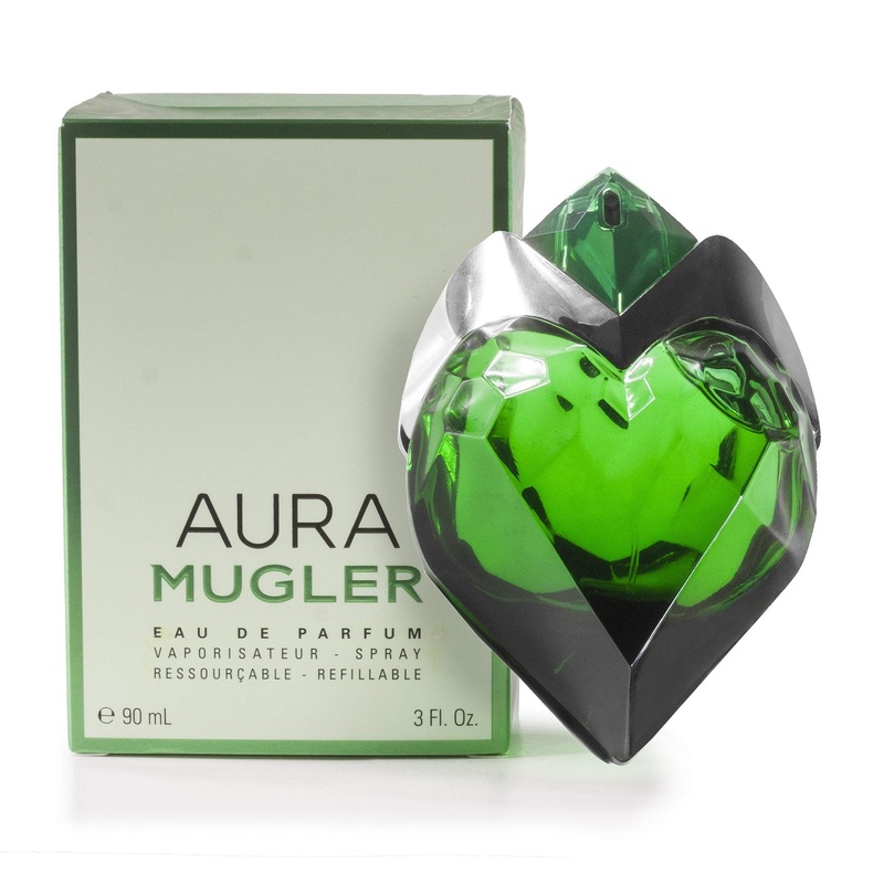 Aura Perfume 1.0 oz.