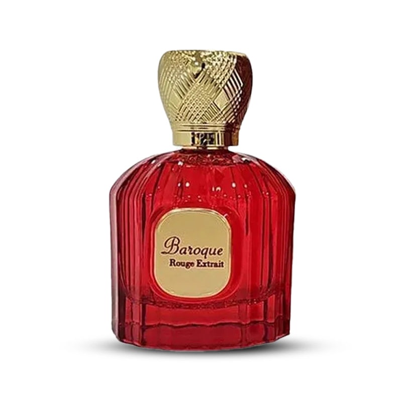 Baroque Rouge Extrait EDP 3.4 oz