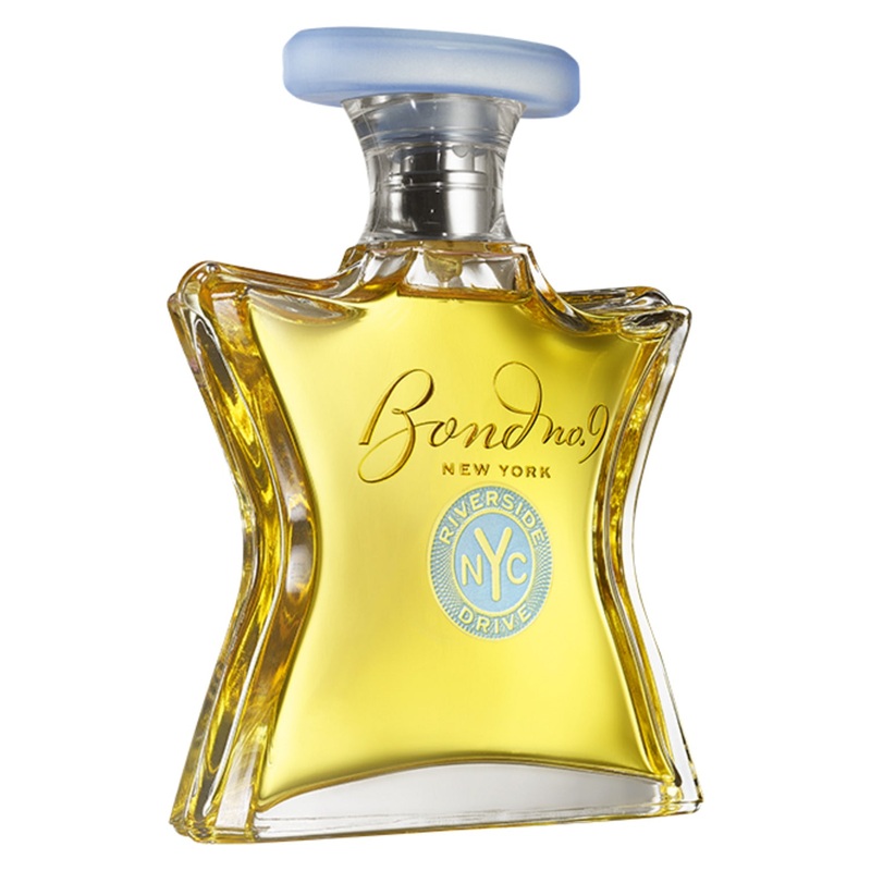 Bond No 9 Riverside Drive Eau de Parfum for Men 2ml