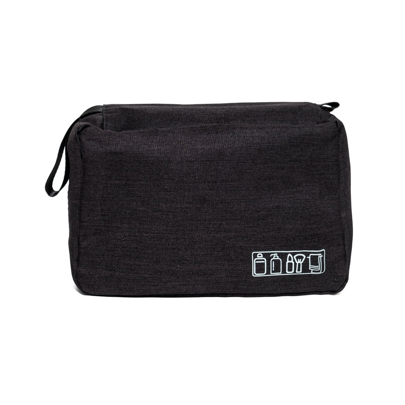 Chokore Waterproof Hanging Toiletry Bag