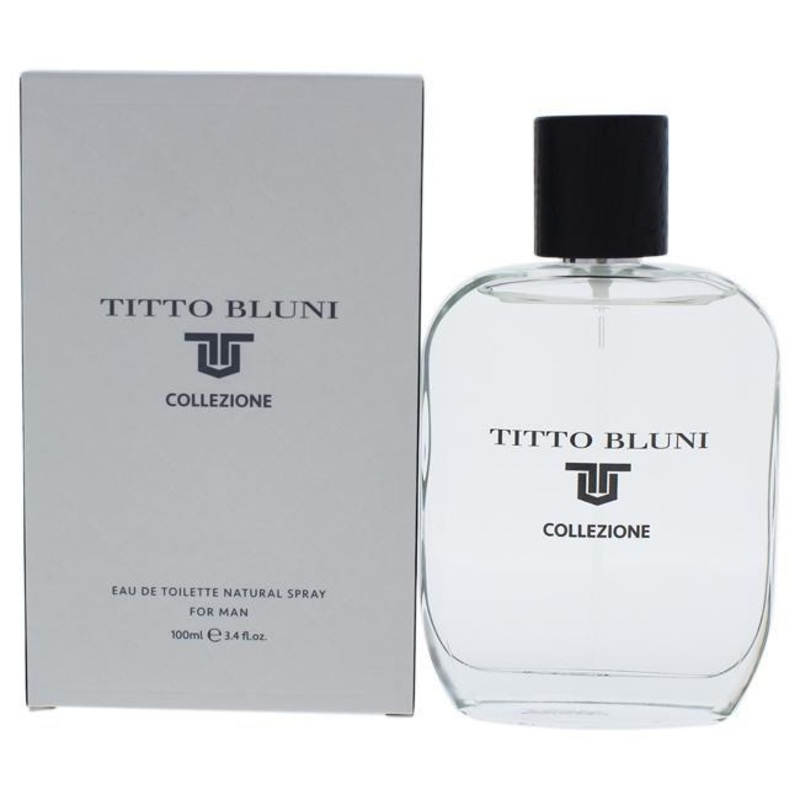 Collezione Cologne 3.4 oz.