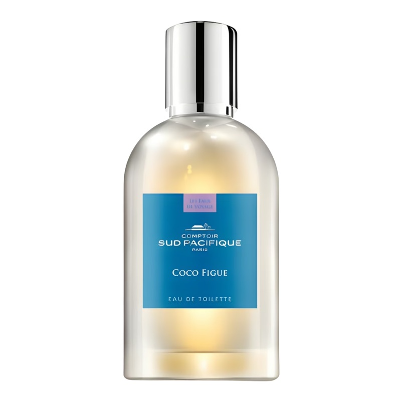 Comptoir Sud Pacifique Coco Figue Eau de Parfum 3.3 oz / 100 ml