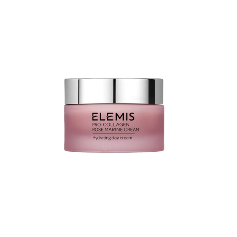 Elemis Pro-Collagen Rose Marine Cream (50ml)