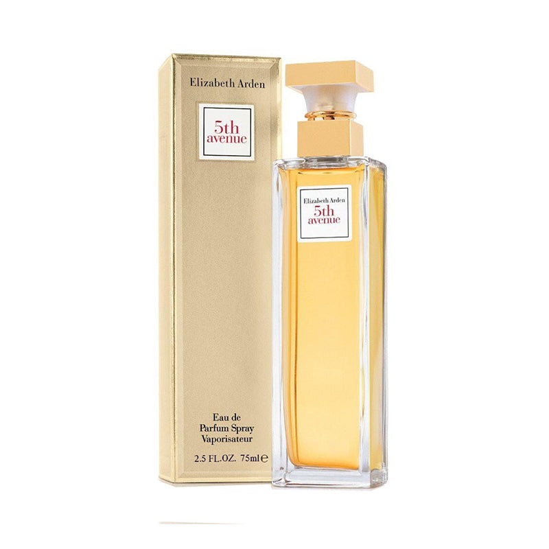 Elizabeth Arden 5th Avenue 75ml EDP (L) SP