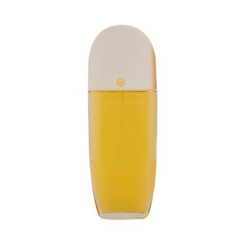 Elizabeth Arden Sunflowers Eau De Toilette For Women 100ml