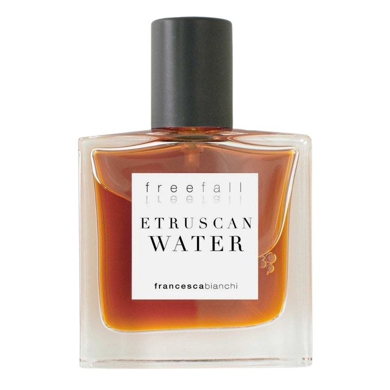 Francesca Bianchi Etruscan Water Extrait de Parfum 1 oz / 30 ml