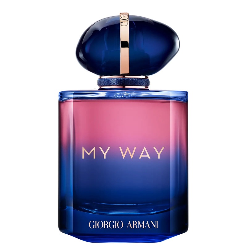 Giorgio Armani My Way (Parfum Edition) EDP Spray (W) 50ML