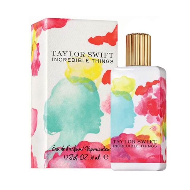 Incredible Things by Taylor Swift for Women
