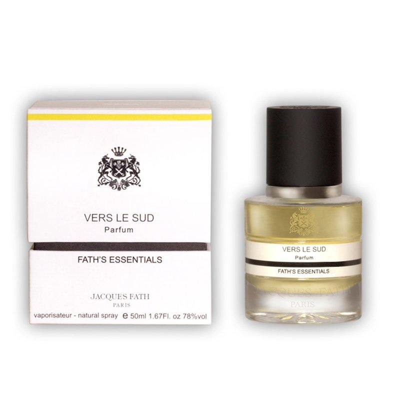 Jacques Fath - Vers le Sud 50ml