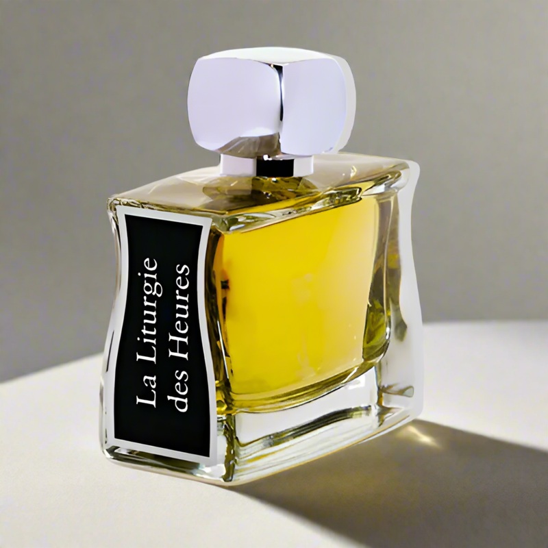 Jovoy - La Liturgie Des Heures - EDP 100ml