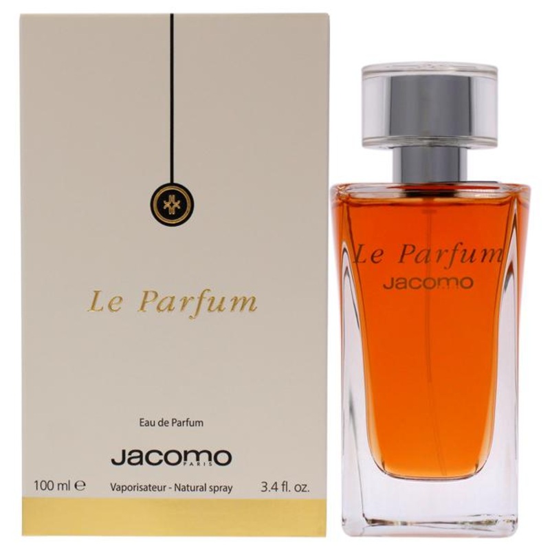 Le Parfum Perfume 3.4 oz.