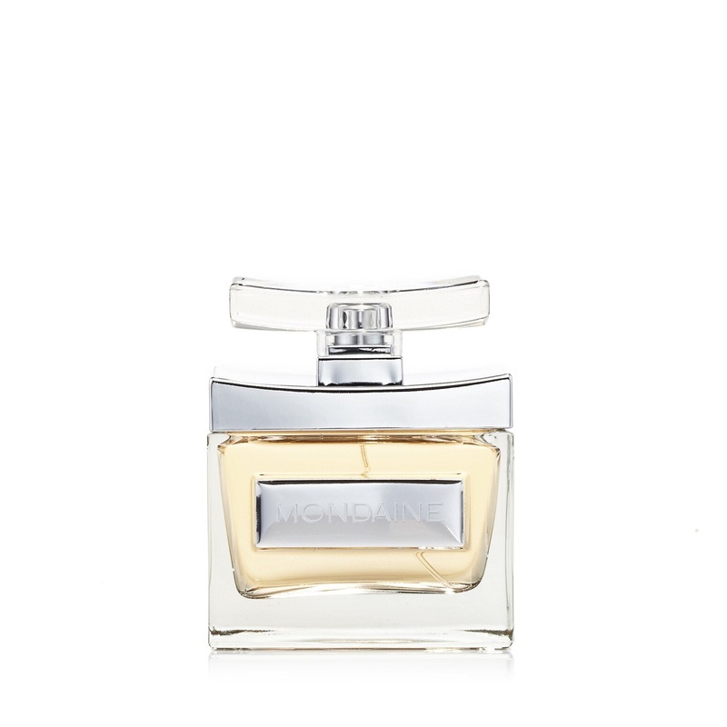 Mondaine Perfume 3.1 oz.