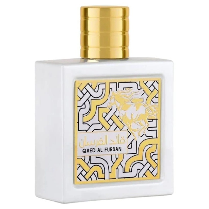 Qaed Al Fursan Unlimited Unisex Fragrance 3.04 oz.