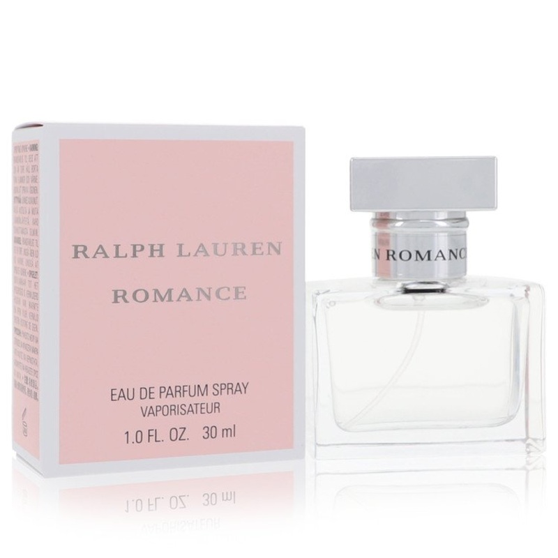 Romance by Ralph Lauren Eau De Parfum Spray 1 oz for Women - Premium Designer Fragrance