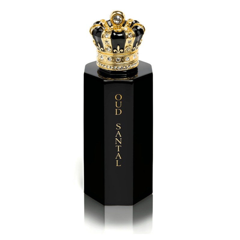 Royal Crown - Oud Santal 100ml Tester