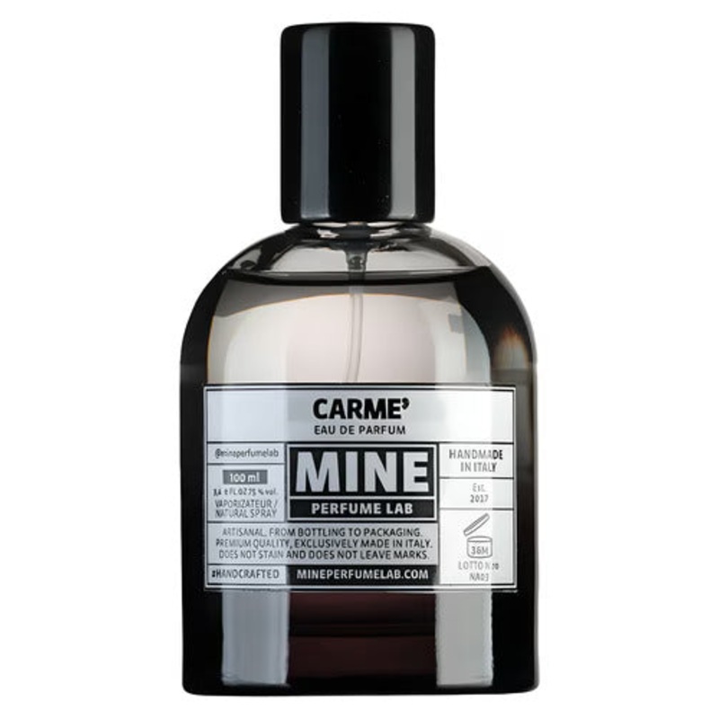 SAMPLE - Mine Perfume Lab Carme' EDP 1mL Sample (15 Sprays)