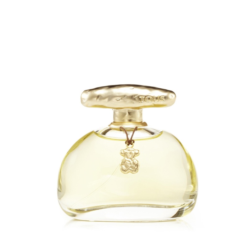 Touch Perfume 3.4 oz.