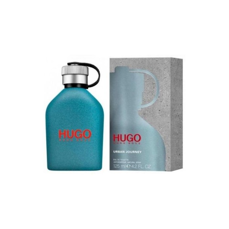 Urban Journey by Hugo Boss for Men