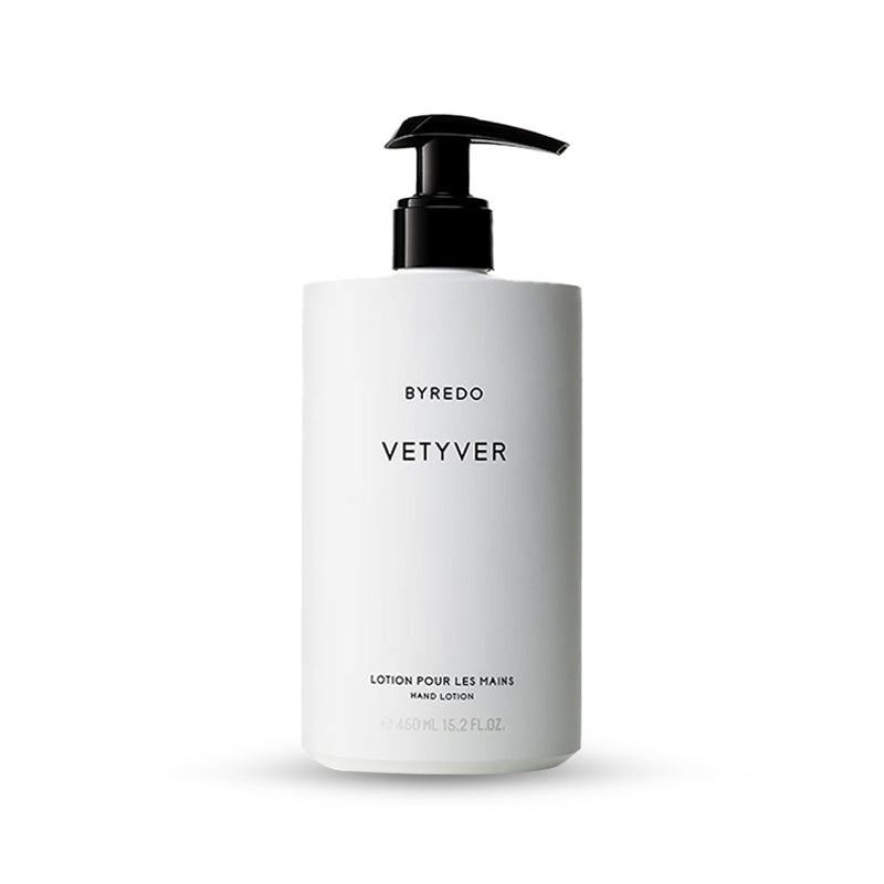 Vetyver Hand Lotion 15.2 oz