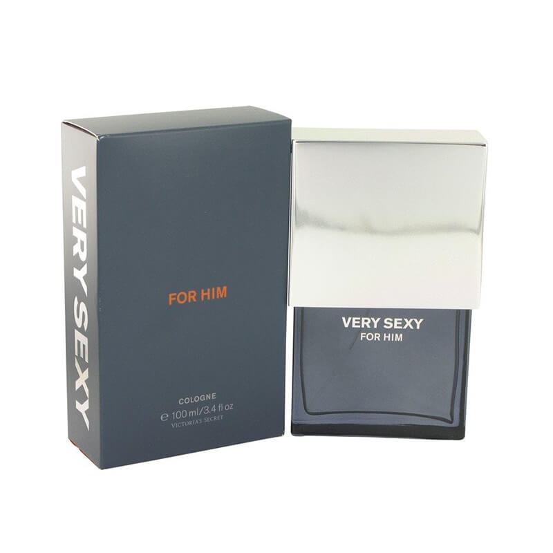 Victoria's Secret Very Sexy For Him 100ml EDC (M) SP
