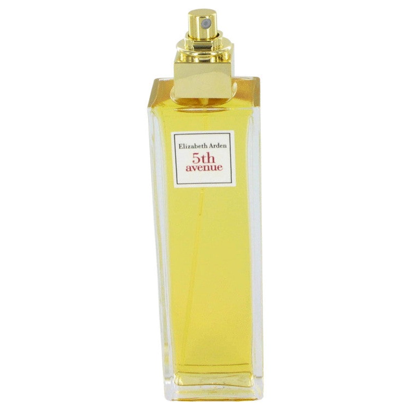 5Th Avenue by Elizabeth Arden For Women Eau De Parfum Spray (Tester) 4.2 oz