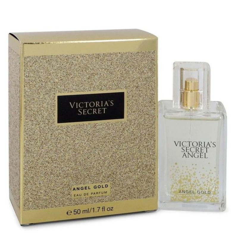 Angel Gold by Victorias Secret for Women