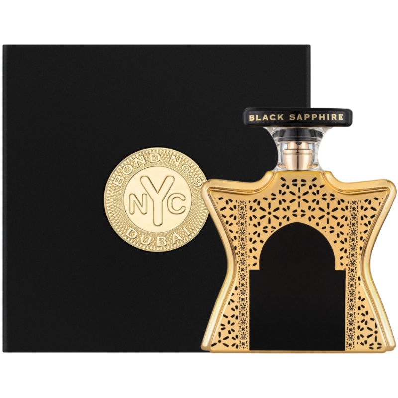 Bond No.9 Dubai Black Sapphire Eau de parfum 3.4 oz/ 100 ml