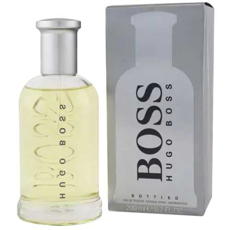Boss #6 - Travel Spray Travel Spray - 5.0 ml (0.17 fl oz)