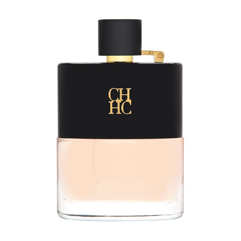 CH Men Prive by Carolina Herrera 3.4 oz Eau de Toilette Spray