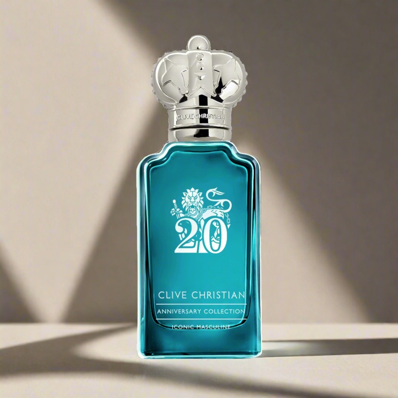 Clive Christian - Anniversary Collection - Iconic Masculine 50ml