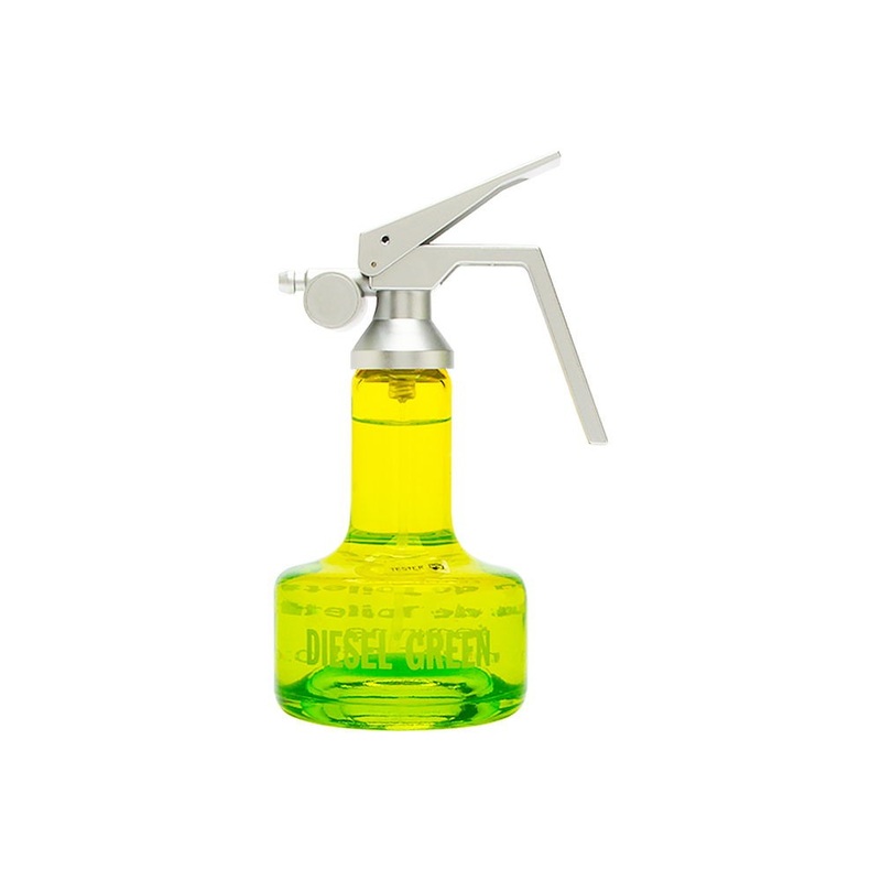 Diesel Green (Tester) 75ml EDT (L) SP