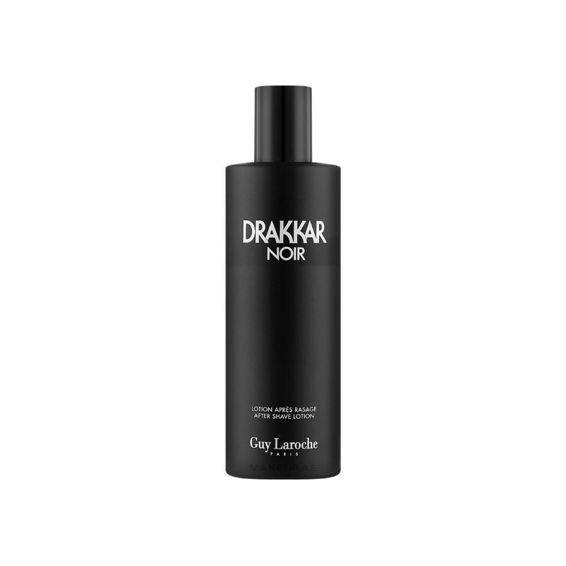 Drakkar Noir After Shave Lotion  For Men 100ml 100ml
