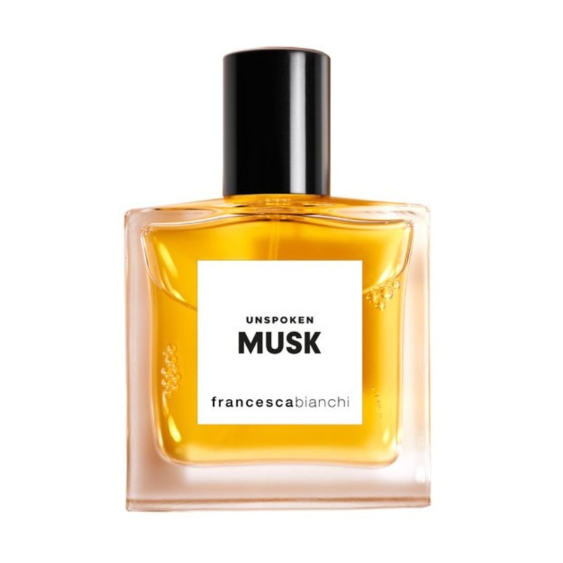 Francesca Bianchi Unspoken Musk Extrait de Parfum 1 oz / 30 ml
