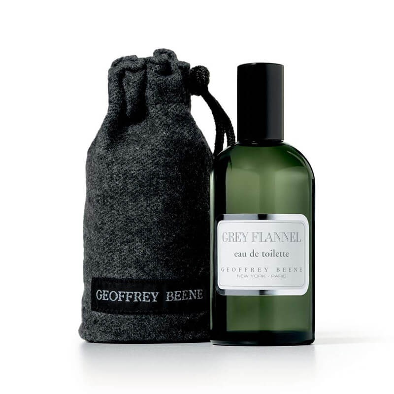 Geoffrey Beene Grey Flannel 60ml EDT (M) SP