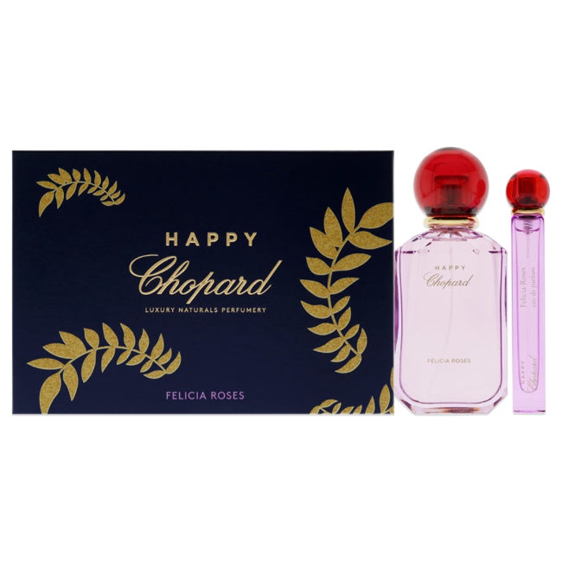Happy - Felicia Roses Gift Set