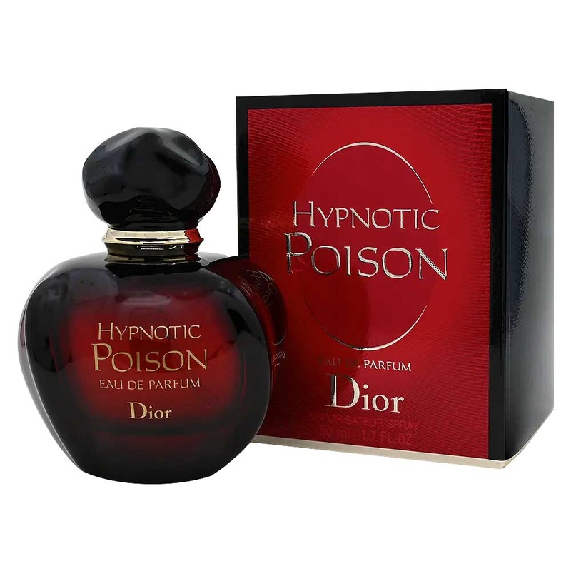 Hypnotic Poison - Retail Bottle Retail Bottle - 100 ml (3.4 fl oz)