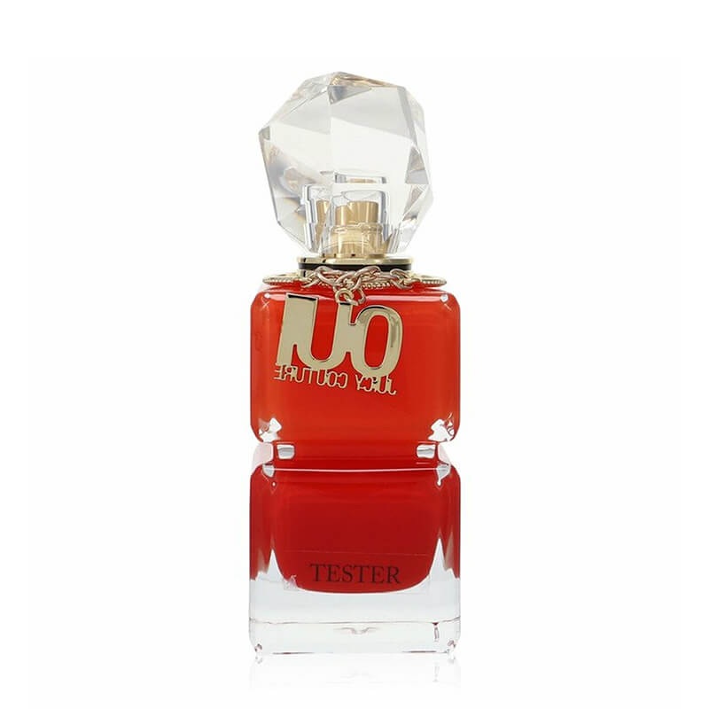 Juicy Couture Juicy Couture Oui Glow (Tester) 100ml EDP (L) SP