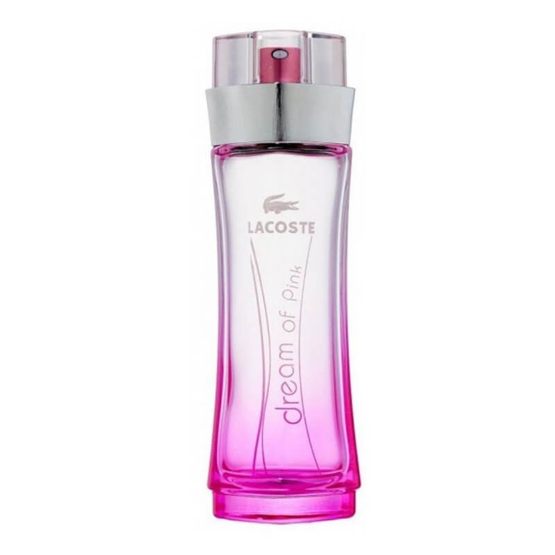 Lacoste Dream of Pink (Unboxed) 90ml EDT (L) SP