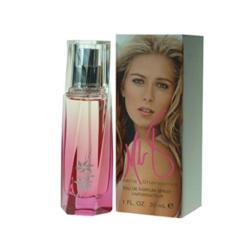 Maria Sharapova by Maria Sharapova 3.4 Oz. Eau De Parfum For Women