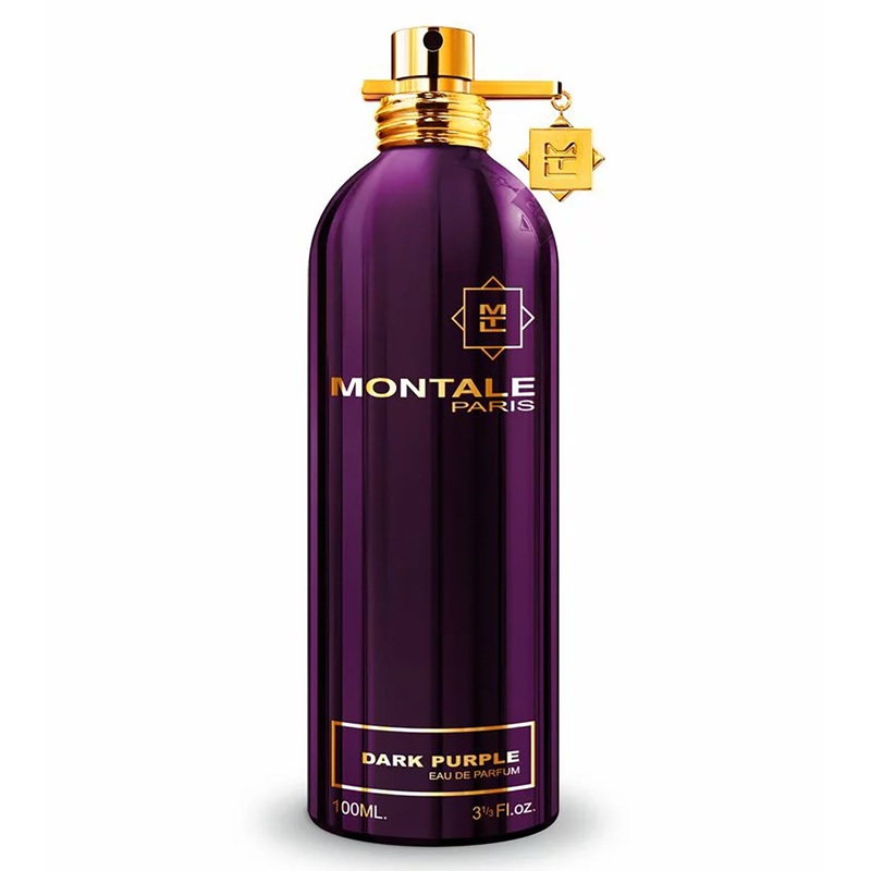 Montale Dark Purple Eau de Parfum for Women 2ml