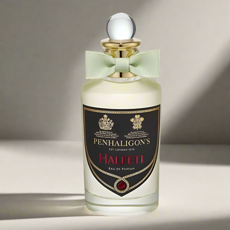 Penhaligons - Trade Routes - Halfeti 100ml