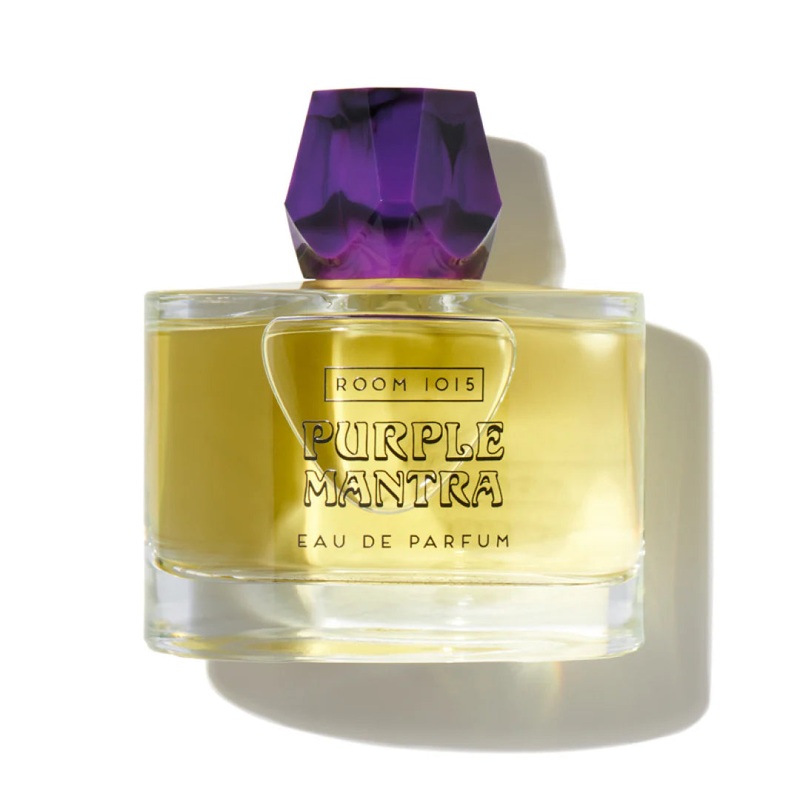 Purple Mantra 100ml Eau de Parfum